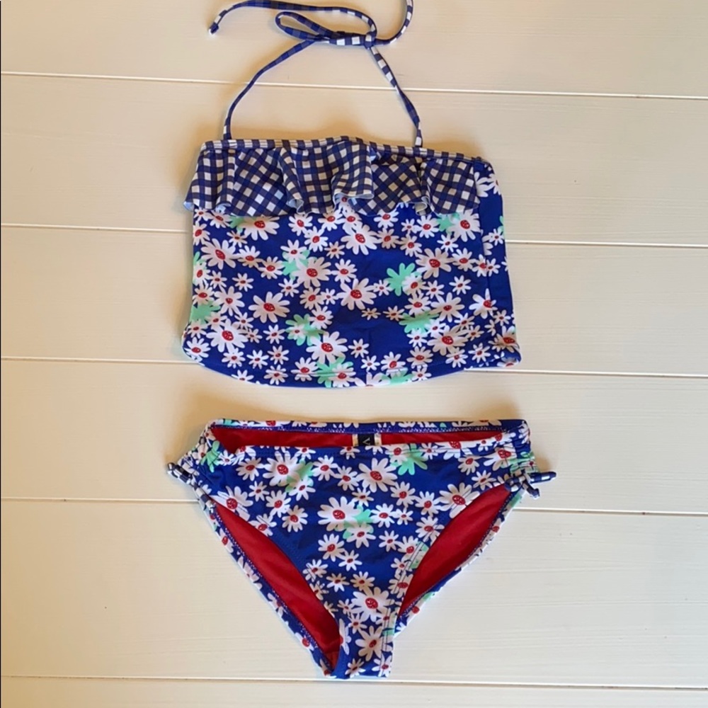 Vigoss Tankini